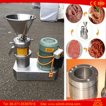 Butter Machine Stainless Steel High Efficiency Fish Waste Bone Grinder